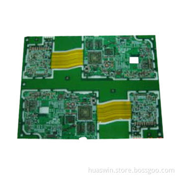 Rigid Flex PCB